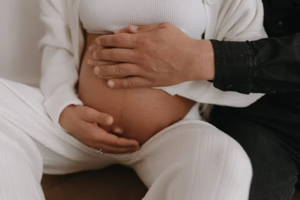MATERNITY
